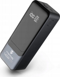 Atsarginis maitinimo &scaron;altinis ("Power Bank") Powerbank - VIKING - PN-964PD - 27000 mAh - 145 W - Greitas USB Power Delivery įkrovimas