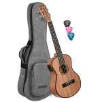 Elektroakustinė tenorinė ukulelė Cascha HH 2048E