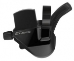 Pavarų perjungimo rankenėlė Shimano Cues SL-U6000-L 2-speed