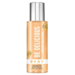 Kūno dulksna DKNY Golden Delicious, 250 ml