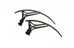 Purvasaugių komplektas Zefal Shield R35, 28"