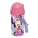 Gertuvė su &scaron;iaudeliu Minnie Mouse, 500ml