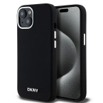 DKNY Small Metal Logo Mag Hardcase