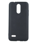Mocco Matt Back Case