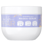 Plaukų kaukė-serumas Eveline Cosmetics My Life My Hair regeneruojanti, stiprinanti, 300 ml