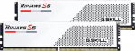 G.Skill Ripjaws S5 DDR5-5200 CL40-40-40-83 1.10V 48GB (2x24GB) Intel XMP F5-5200J4040A24GX2-RS5W