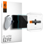 SPIGEN GLAS.TR "EZ FIT" GRŪDINTAS STIKLAS SONY PLAYSTATION PORTAL SKAIDRUS