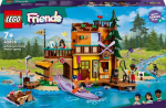 42626 LEGO&reg; Friends Vandens sporto pramogos nuotykių stovykloje