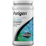 Filtravimo terpė Seachem Purigen, 250 ml