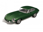 Airfix - Jaguar E-Type dovanų komplektas, 1/43, A55009