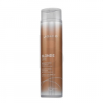 Maitinamasis &scaron;ampūnas &scaron;viesiems plaukams Joico Blonde Life Brightening Shampoo, 300 ml