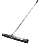 Langų - plytelių plovimo įrankis 600mm su kotu Faster Tools