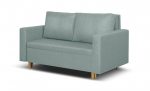 Sofa Keno 8, &scaron;viesiai žalia