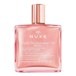 Sausas aliejus Nuxe Huile Prodigieuse Or Florale Multi-Purpose, 50 ml