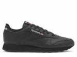 Classic leather reebok 100008497 moterims juoda 100008497