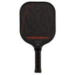 Onix Premier Raw Carbon 16 piklbolo raketė