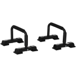 Dip baras, 2 vnt. rinkinys Dip stotis, atlaiko iki 120 kg Dip strypas Treniruokliai namams Parallettes Calisthenics įranga jėgos treniruotėms