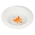 Plastikinis dubuo Canpol Mieli gyvūnai Lapė 4/412, 270 ml