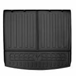 Guminis bagažinės kilimėlis Volkswagen Tiguan II Allspace nuo 2016m.