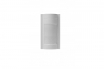 Judesio jutiklis CR-23 PET, maks.1200W, AC220-240V, 120*, 12m, &plusmn; 1,8-2,2m, IP65, CR-CR23000-00