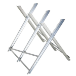 Stovas malkoms 83 x 83 x 79 cm