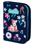 Astrabag Baby Deer pie&scaron;tukinė su 2 atvartais, be priedų