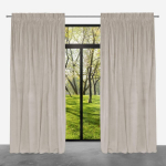 Užuolaida Pacific Zpat-04