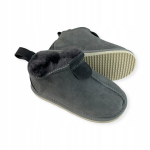 &Scaron;iltos ir patogios vaiki&scaron;kos &scaron;lepetės i&scaron; vilnos, bambuko. 29/30 BSG2205-123 - 29/30, 29/30