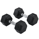 Svarmenys Homcom, 2x10 kg