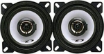 Alpine SXE-1025S, Juoda