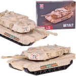 Konstruktorius - Tankas 1:72