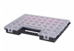 Dėžė Patrol Organiser Tandem B 400 (38.5x28,3x5,0cm)