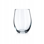 Stiklinės, 580 ml, 4 vnt.