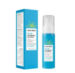 Apsauginis kremas nuo saulės drėkinamasis SPF 50+ Maruderm, 50 ml