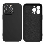 Samsung Galaxy S24 Ultra&ldquo; dėklas &ndash; juodas