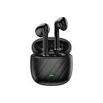 Dudao Dudao U14+ belaidės TWS į ausis įstatomos ausinės Bluetooth 5.3 - black