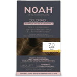 Aliejiniai plaukų dažai Noah Color In Oil 7.0, 135 ml