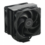 PC au&scaron;intuvas - COOLER MASTER - RR-S4KK-25DN-R1 - Hyper 212 Black X Duo