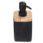 Skysto muilo dozatorius, 300 ml.
