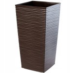 Gėlių vazono įdėklas 34x68 cm auk&scaron;čio Mocha