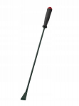 Piktžolių pjoviklis su rankena 58cm