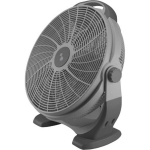 Beper P206VEN560 100 W reguliuojamas dėžutinis ventiliatorius, 50 cm
