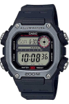 Casio Dw-291h-1avdf vyri&scaron;kas laikrodis su Led pa&scaron;vietimu ir Wr200