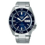 Vyri&scaron;kas laikrodis Seiko 5 Sports SRPK97K1, Universalus