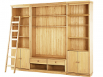 Sekcija Notio Living B, ruda