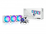 ASUS ROG Strix LC III ARGB WHT Cooler