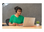 Poly Blackwire 8225 Usb-c Stereo laisvų rankų įranga