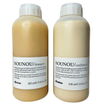 Atkuriantis plaukų &scaron;ampūnas Davines Nounou shampoo, 1000 ml