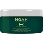 Glotninamoji kaukė su augaliniu keratinu Noah Keratin Protect Disciplining Hair Mask, 200 ml