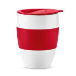Koziol AROMA TO GO 2.0 &Scaron;ilauk&scaron;tė 400ml su dangteliu